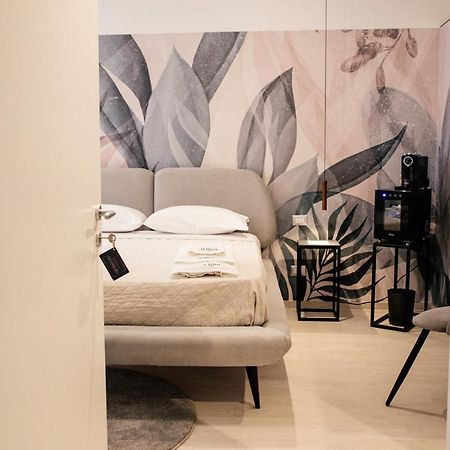 Bed And Breakfast Le Foglie อัลตามูรา ภายนอก รูปภาพ
