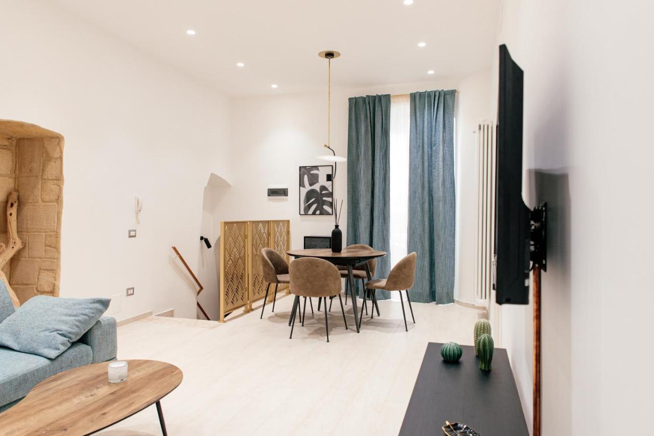 Bed And Breakfast Le Foglie อัลตามูรา ภายนอก รูปภาพ
