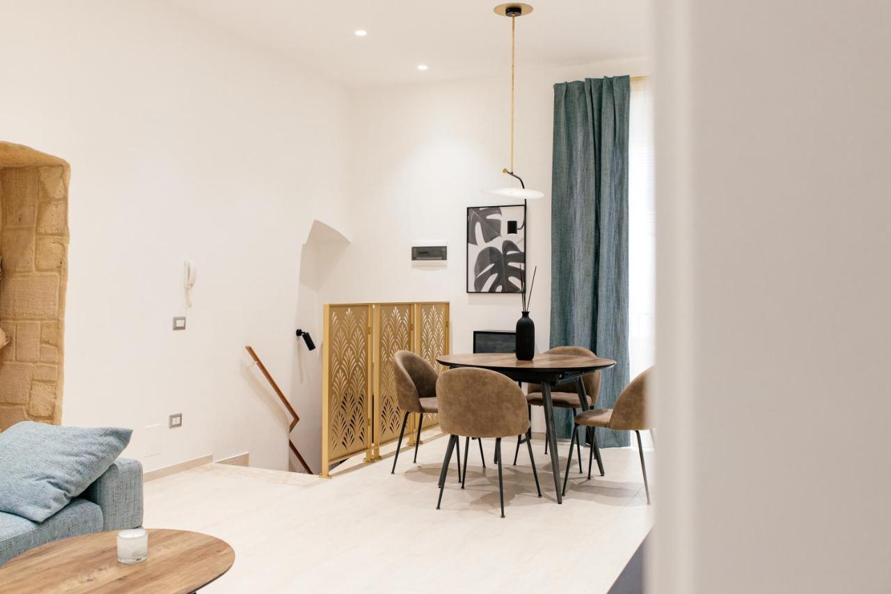 Bed And Breakfast Le Foglie อัลตามูรา ภายนอก รูปภาพ