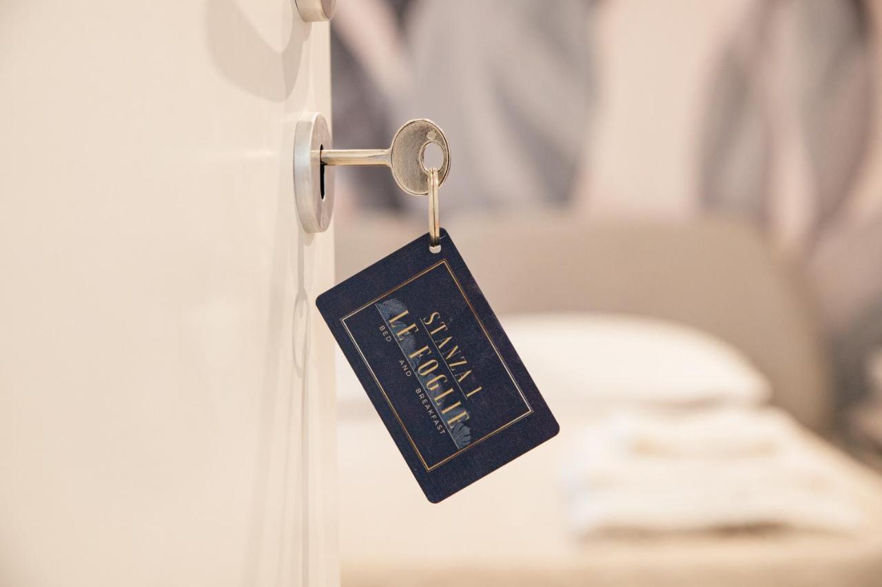 Bed And Breakfast Le Foglie อัลตามูรา ภายนอก รูปภาพ