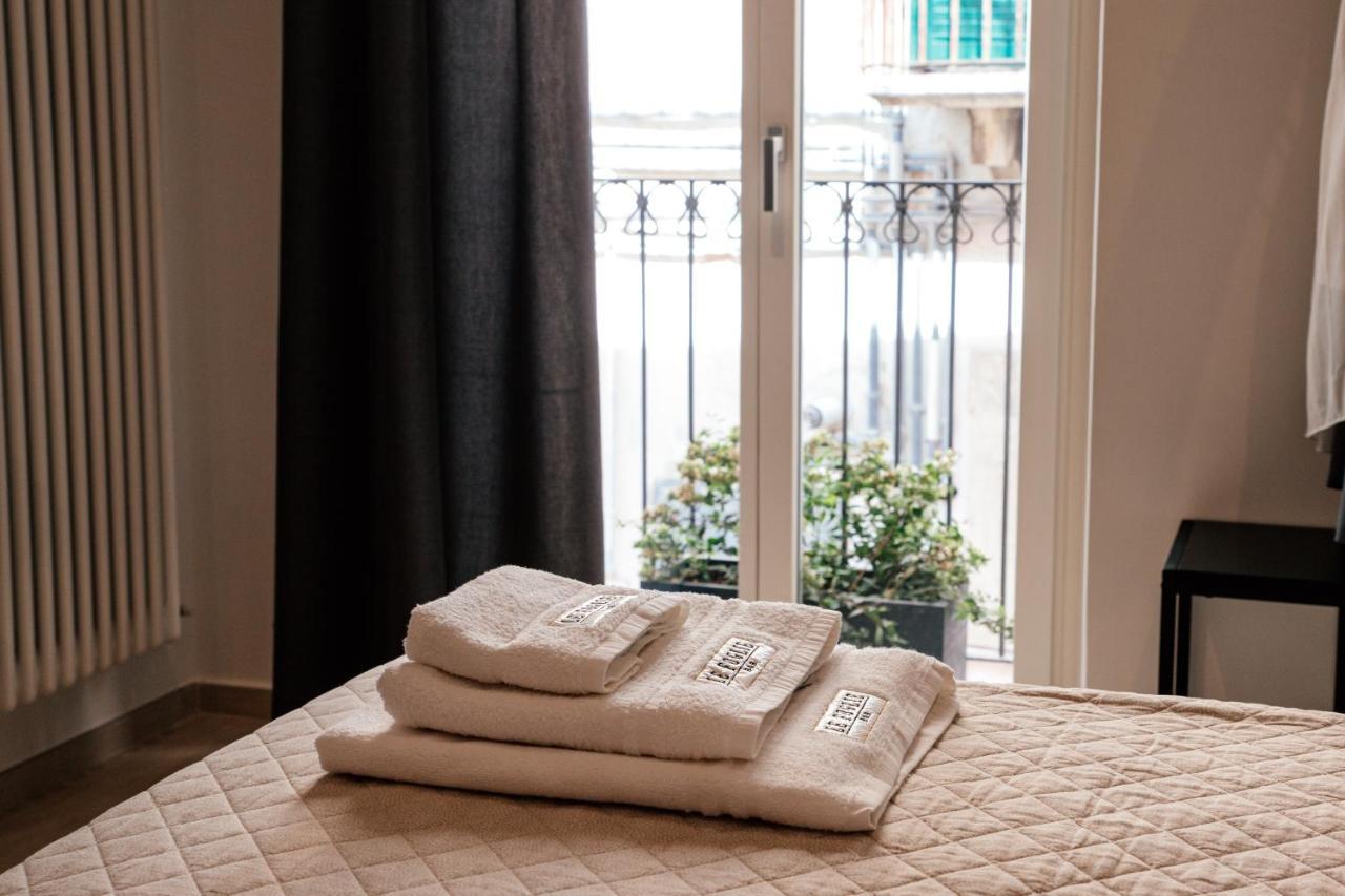 Bed And Breakfast Le Foglie อัลตามูรา ภายนอก รูปภาพ