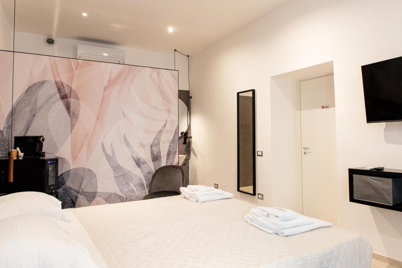 Bed And Breakfast Le Foglie อัลตามูรา ภายนอก รูปภาพ