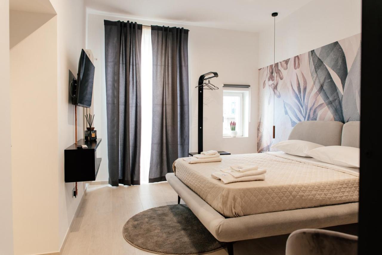 Bed And Breakfast Le Foglie อัลตามูรา ภายนอก รูปภาพ