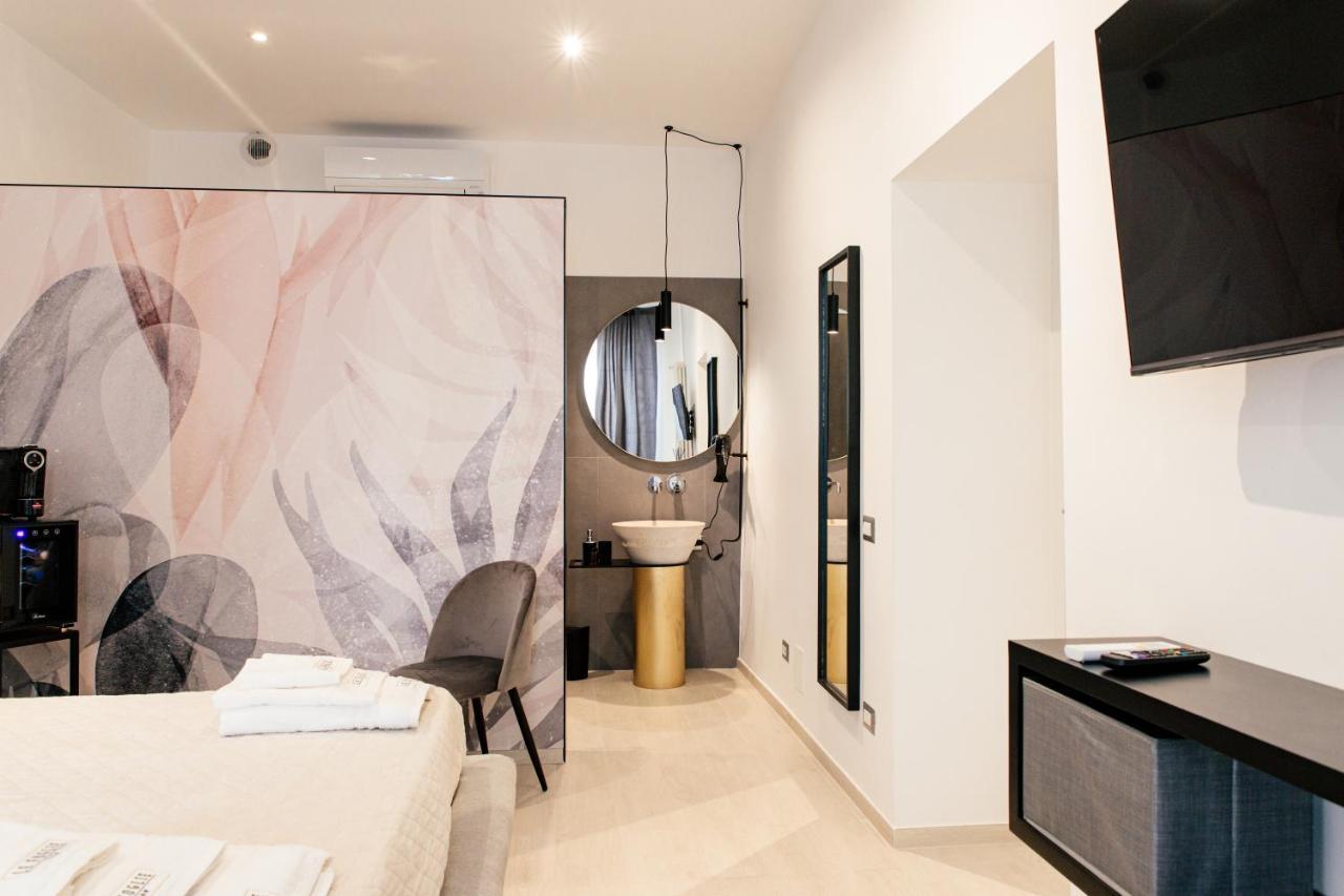 Bed And Breakfast Le Foglie อัลตามูรา ภายนอก รูปภาพ