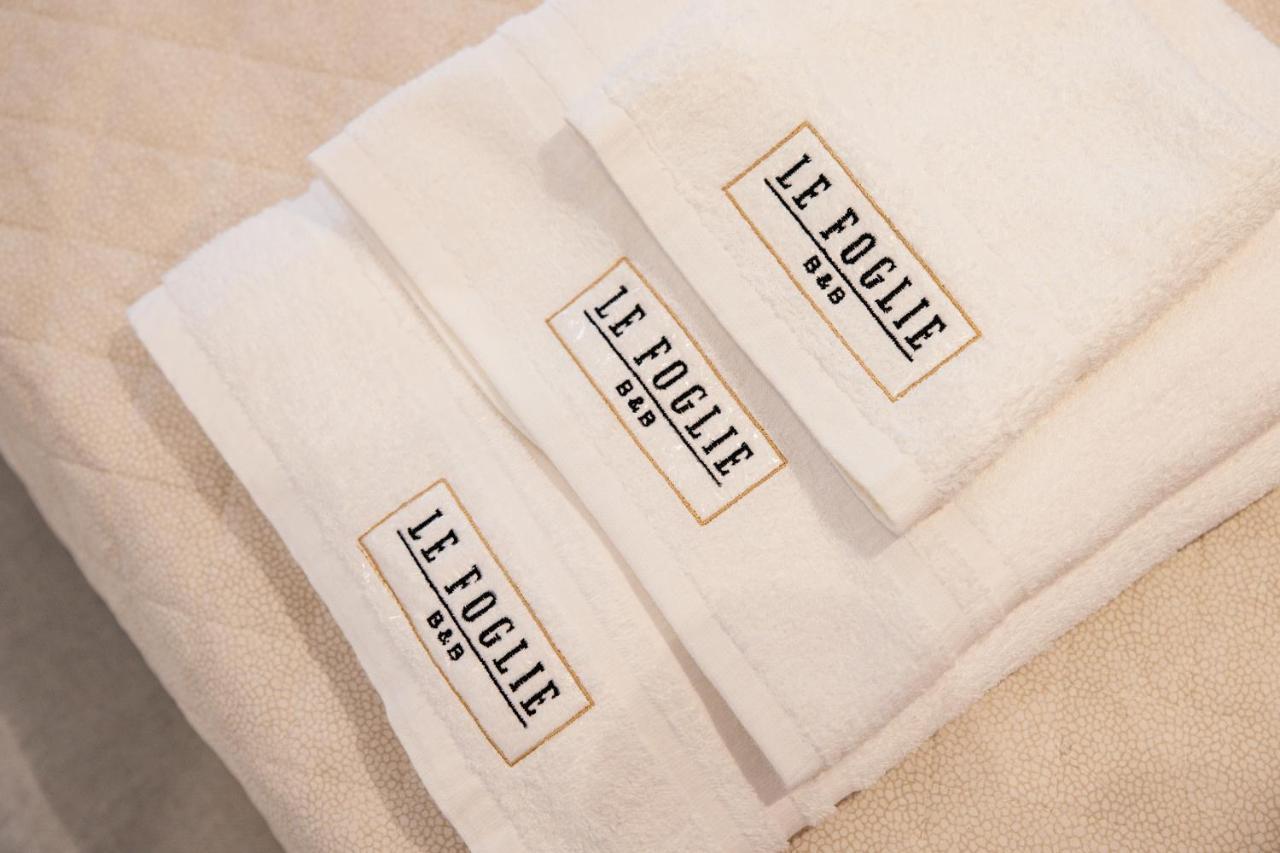 Bed And Breakfast Le Foglie อัลตามูรา ภายนอก รูปภาพ