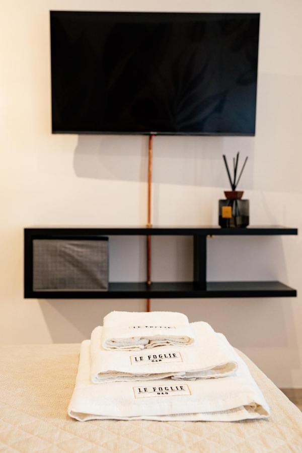 Bed And Breakfast Le Foglie อัลตามูรา ภายนอก รูปภาพ