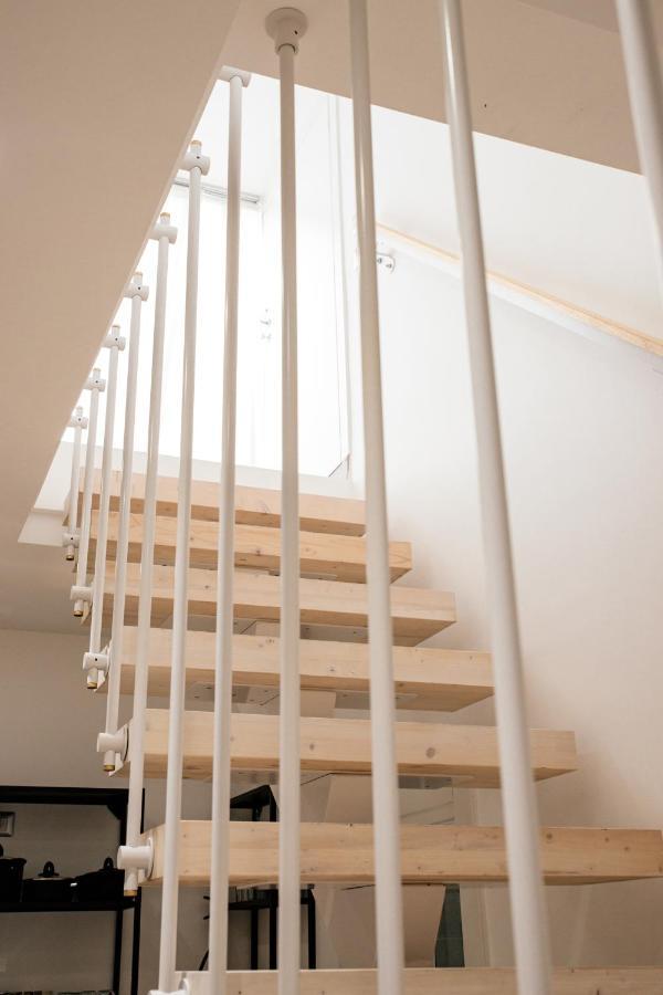 Bed And Breakfast Le Foglie อัลตามูรา ภายนอก รูปภาพ