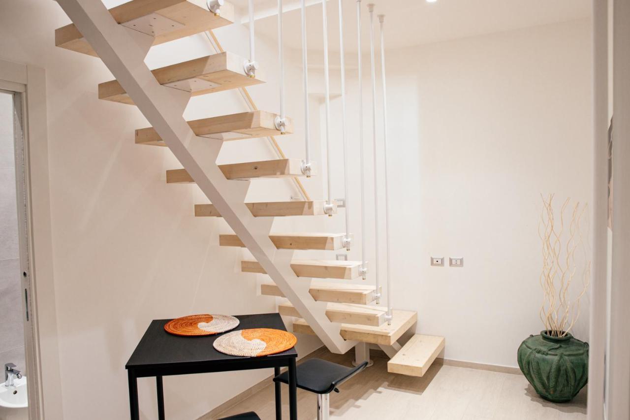 Bed And Breakfast Le Foglie อัลตามูรา ภายนอก รูปภาพ