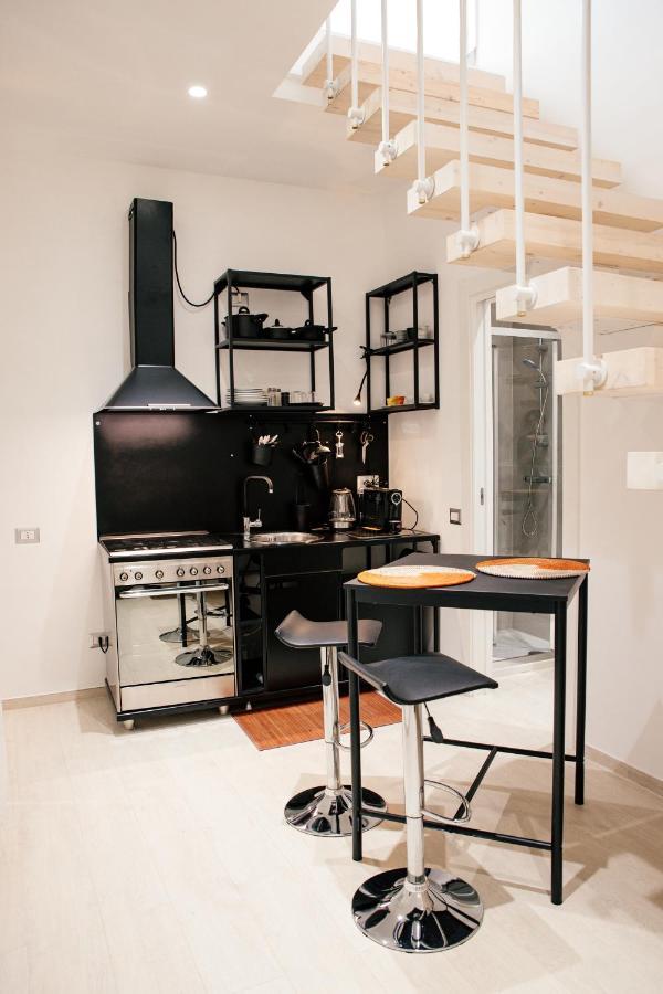 Bed And Breakfast Le Foglie อัลตามูรา ภายนอก รูปภาพ