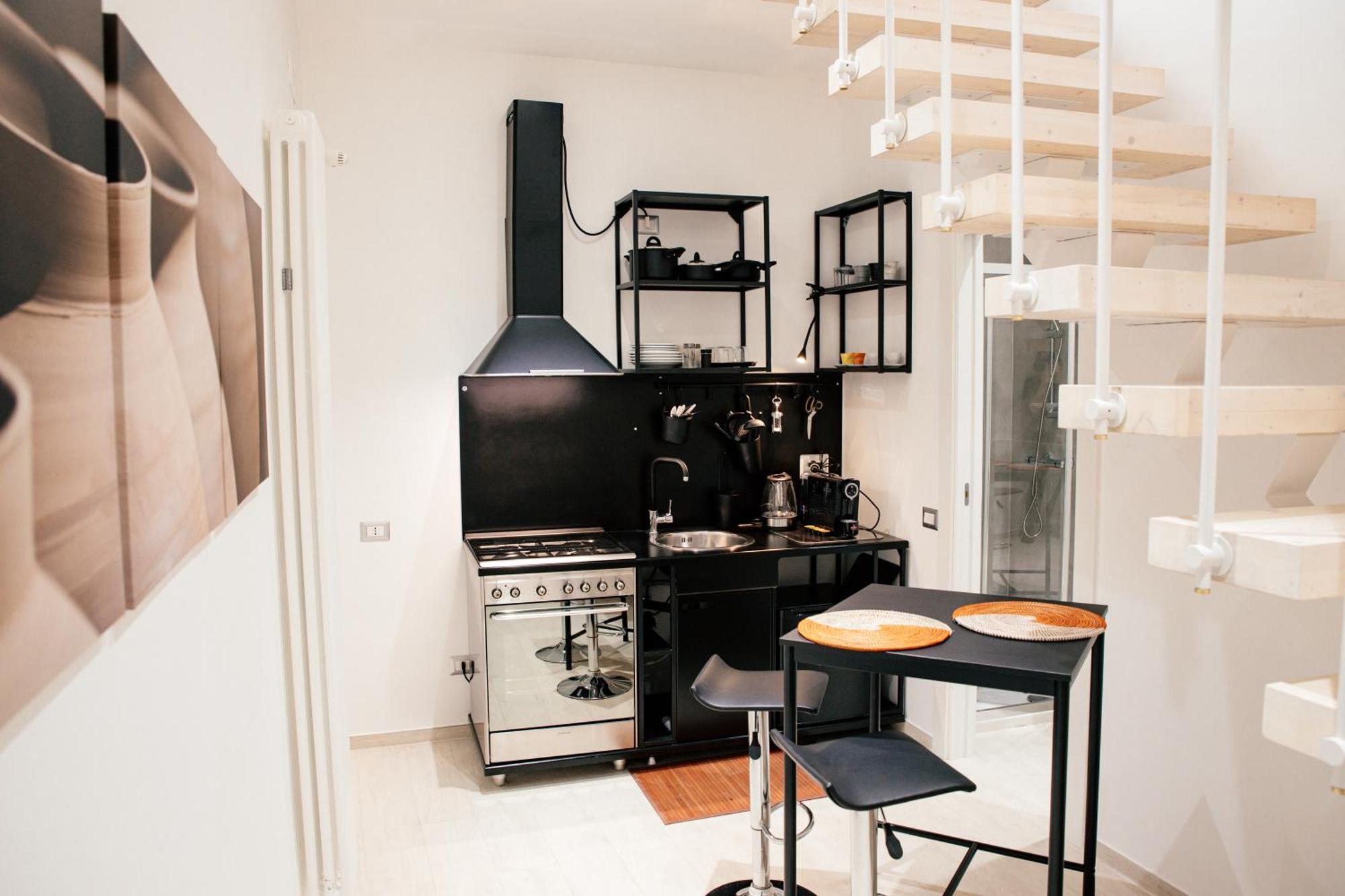 Bed And Breakfast Le Foglie อัลตามูรา ภายนอก รูปภาพ
