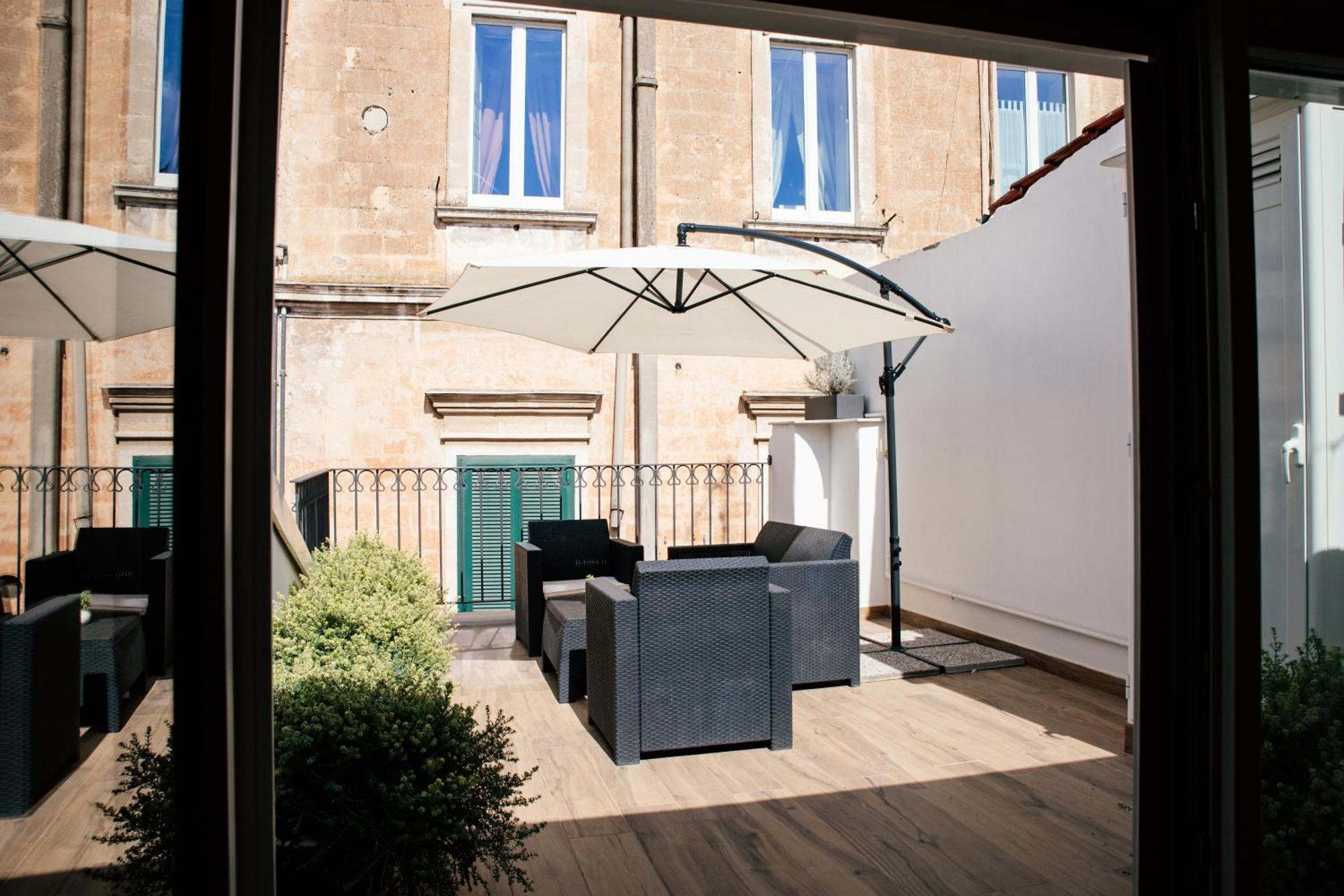 Bed And Breakfast Le Foglie อัลตามูรา ภายนอก รูปภาพ