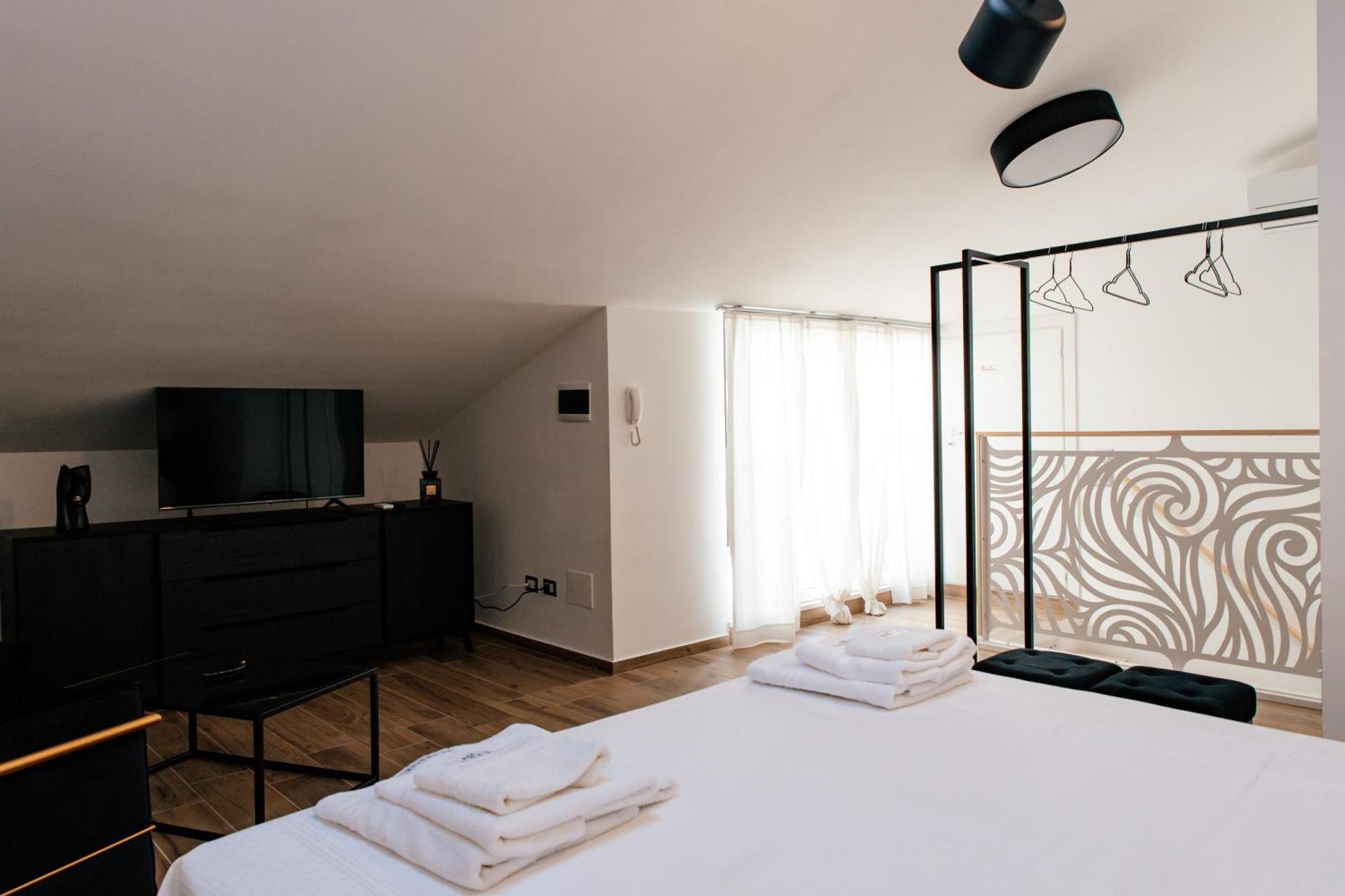 Bed And Breakfast Le Foglie อัลตามูรา ภายนอก รูปภาพ