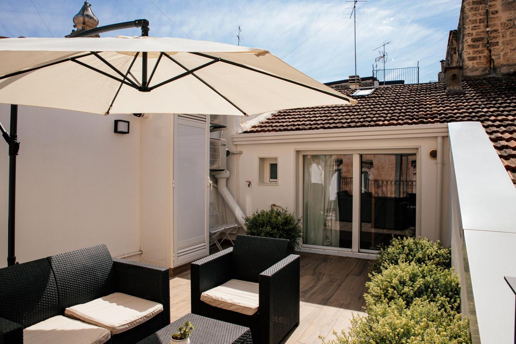 Bed And Breakfast Le Foglie อัลตามูรา ภายนอก รูปภาพ