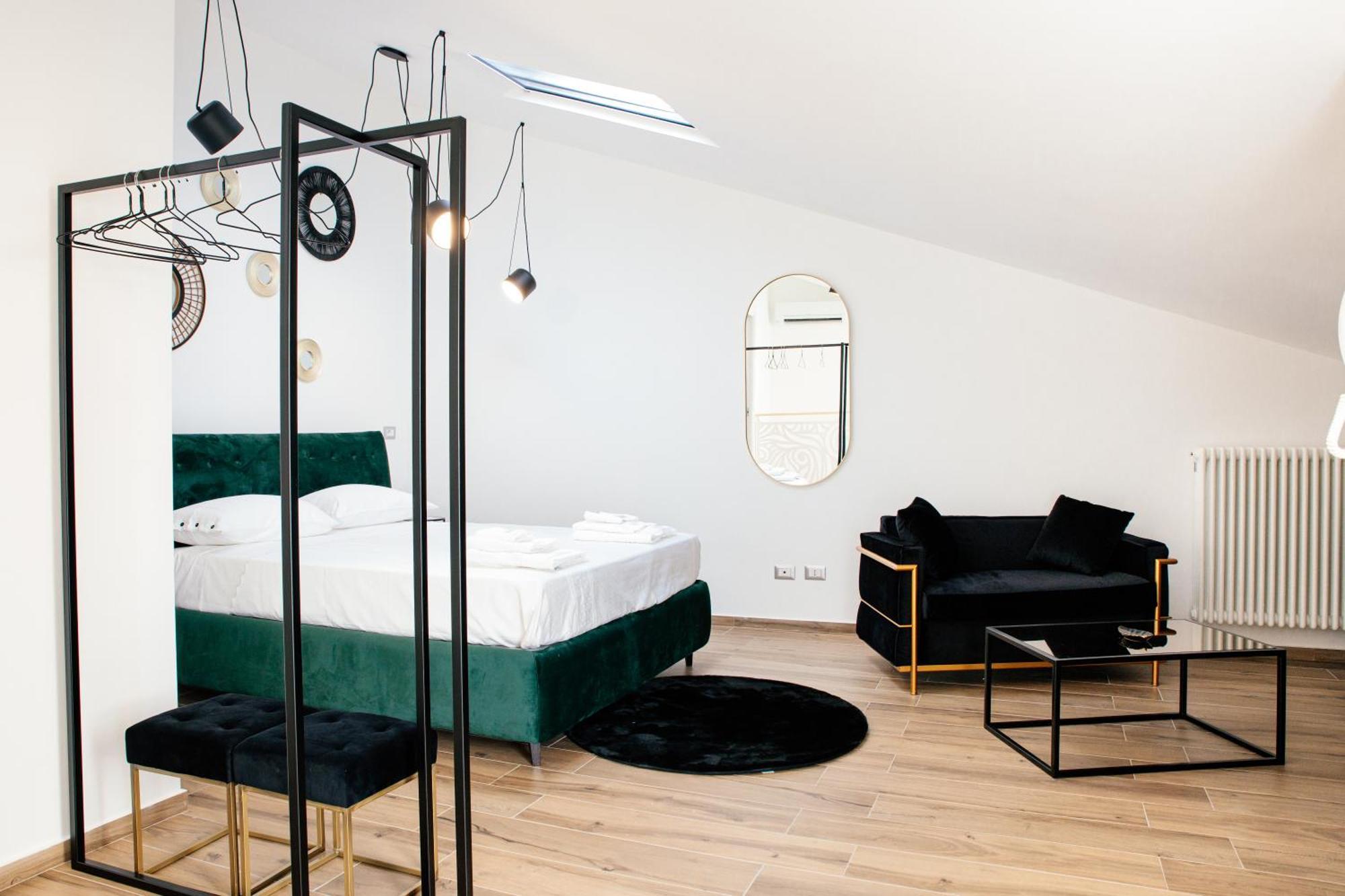 Bed And Breakfast Le Foglie อัลตามูรา ภายนอก รูปภาพ