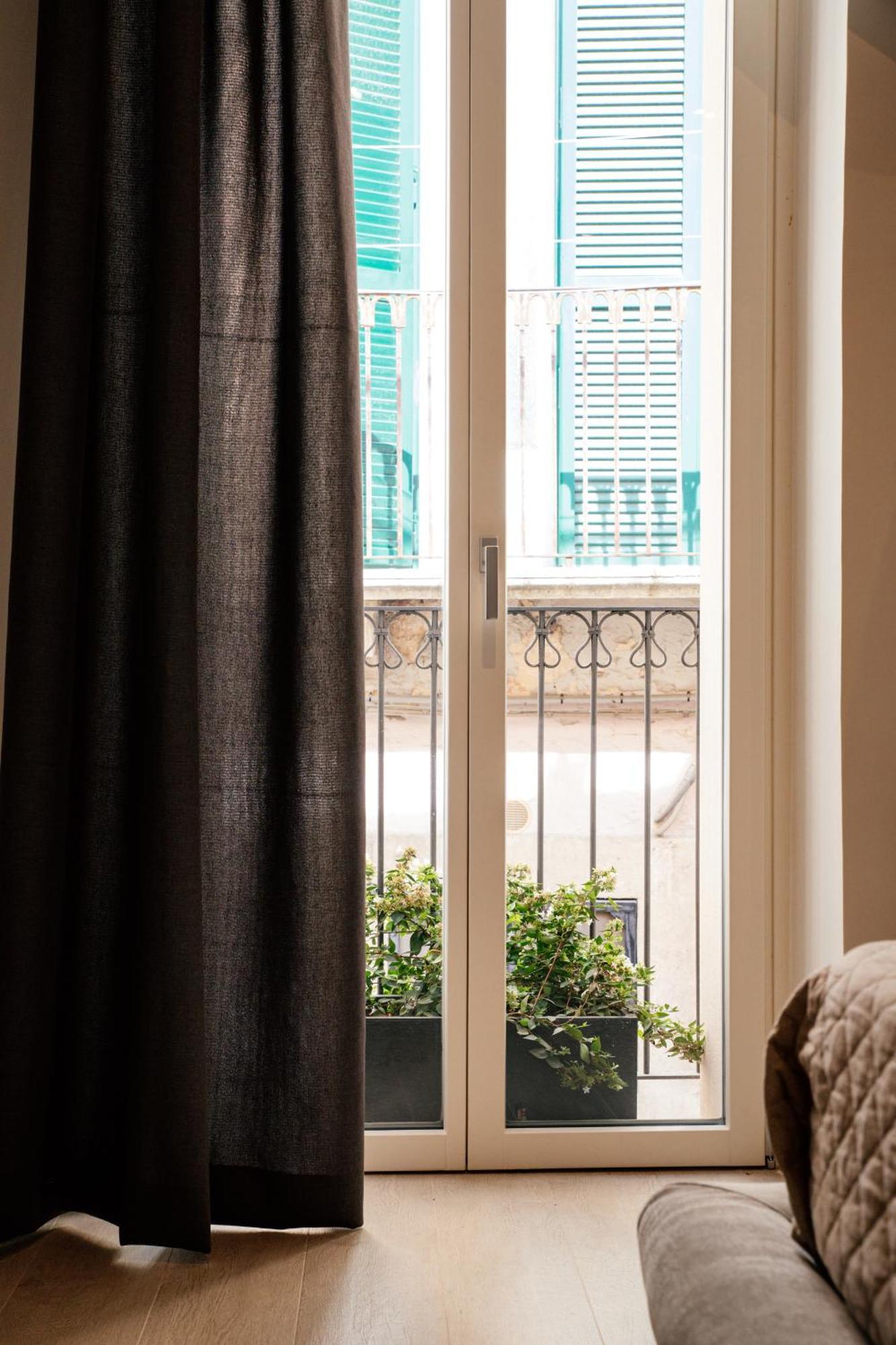 Bed And Breakfast Le Foglie อัลตามูรา ภายนอก รูปภาพ